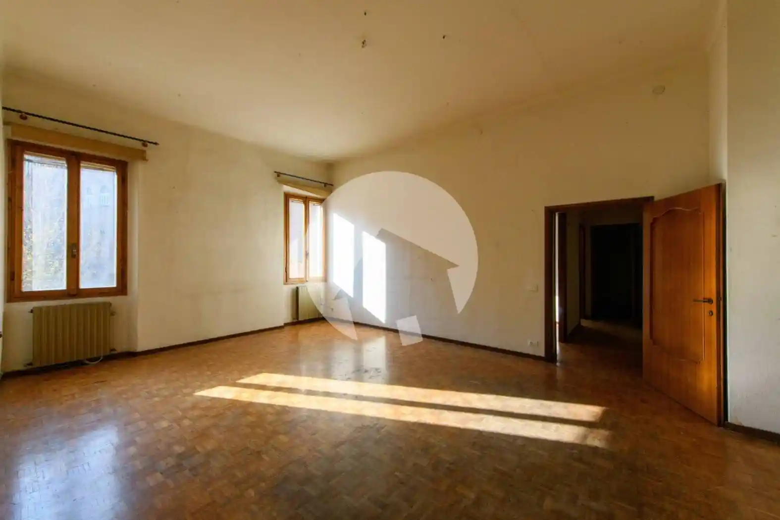 Appartamento in vendita a Reggio Emilia