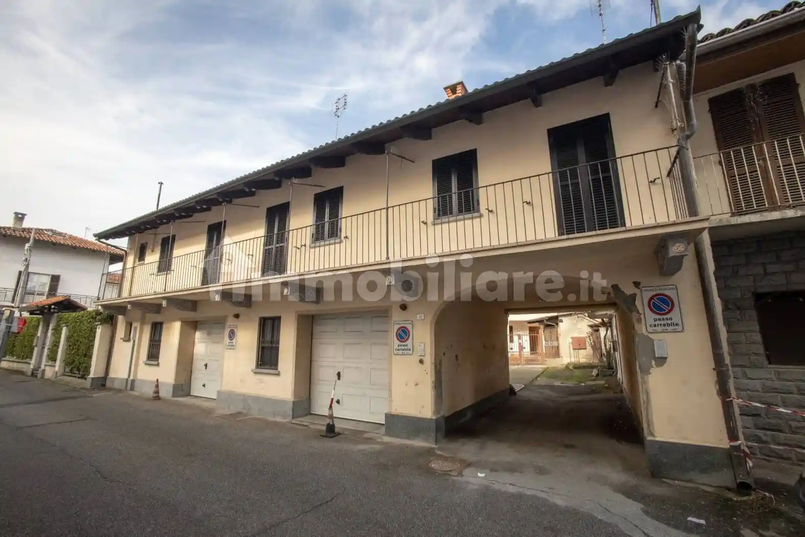 Appartamento in vendita a Savigliano