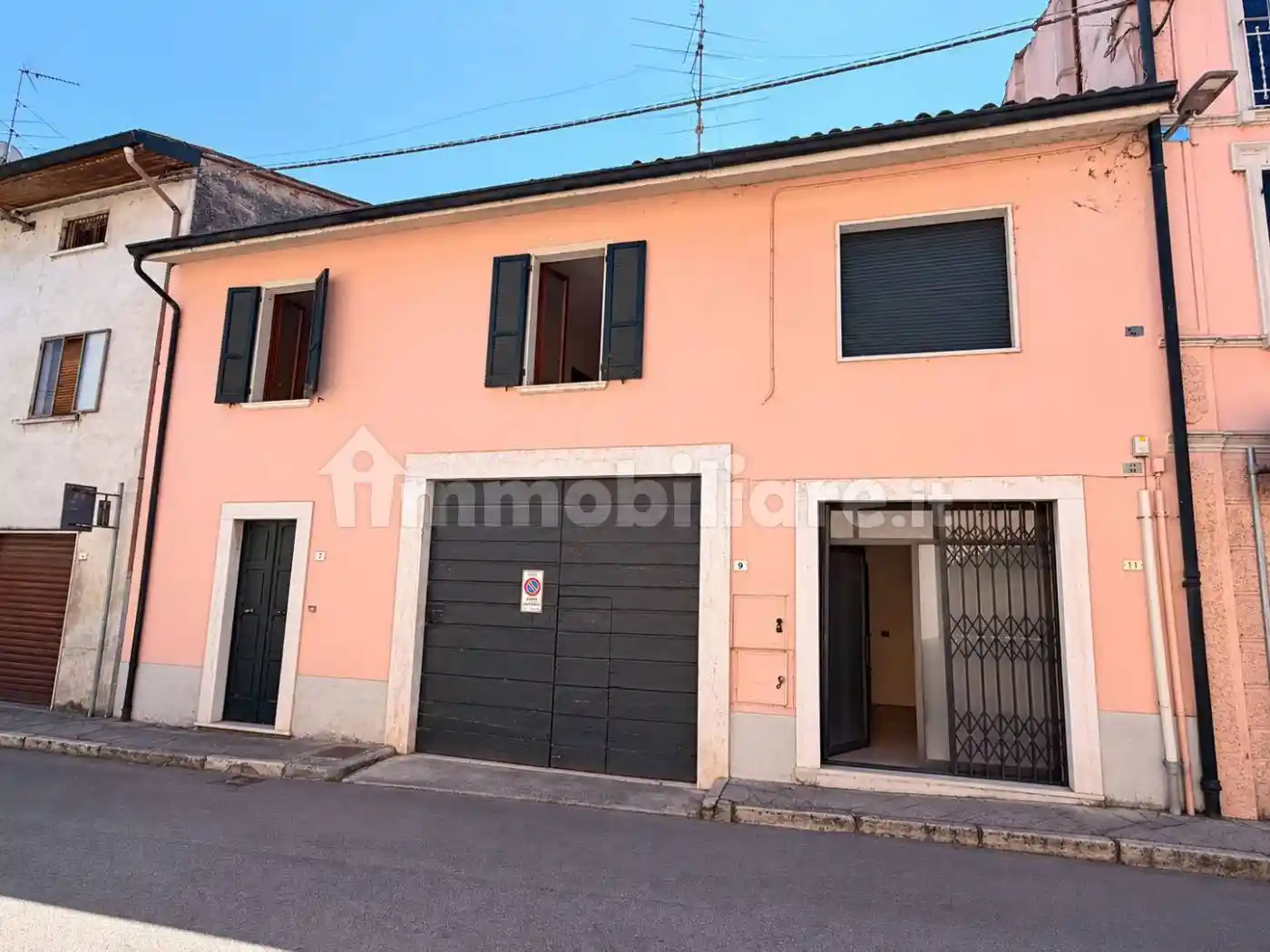 Appartamento in vendita a Leno