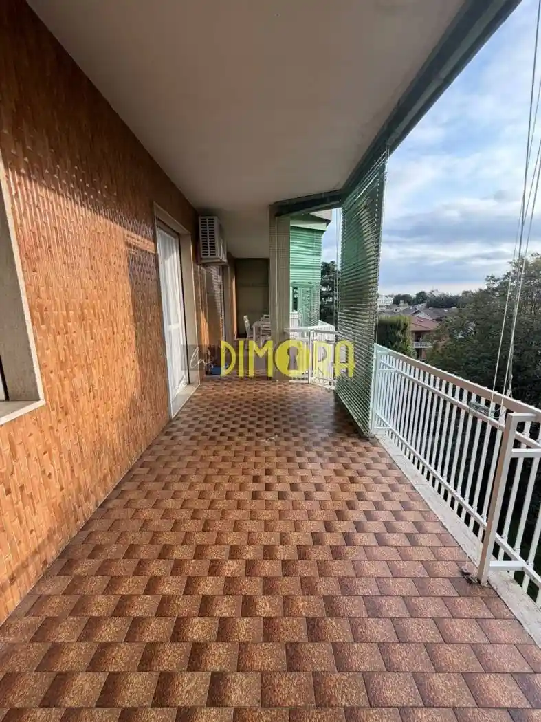 Appartamento in affitto a Novate Milanese