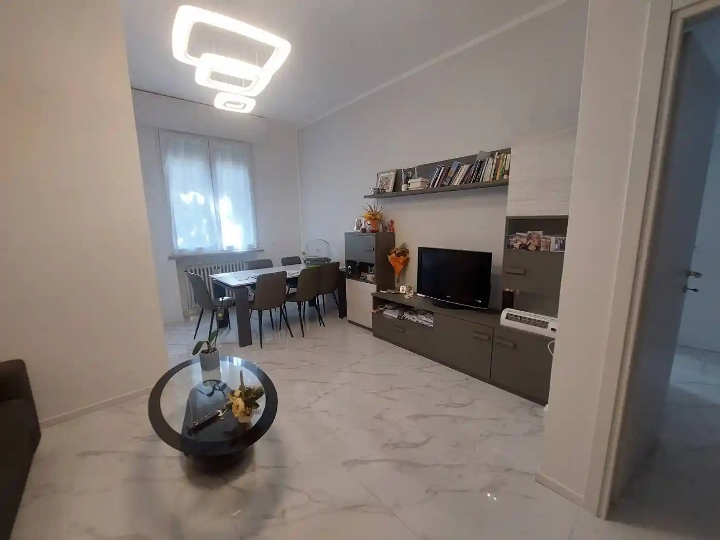Appartamento in vendita a Parma