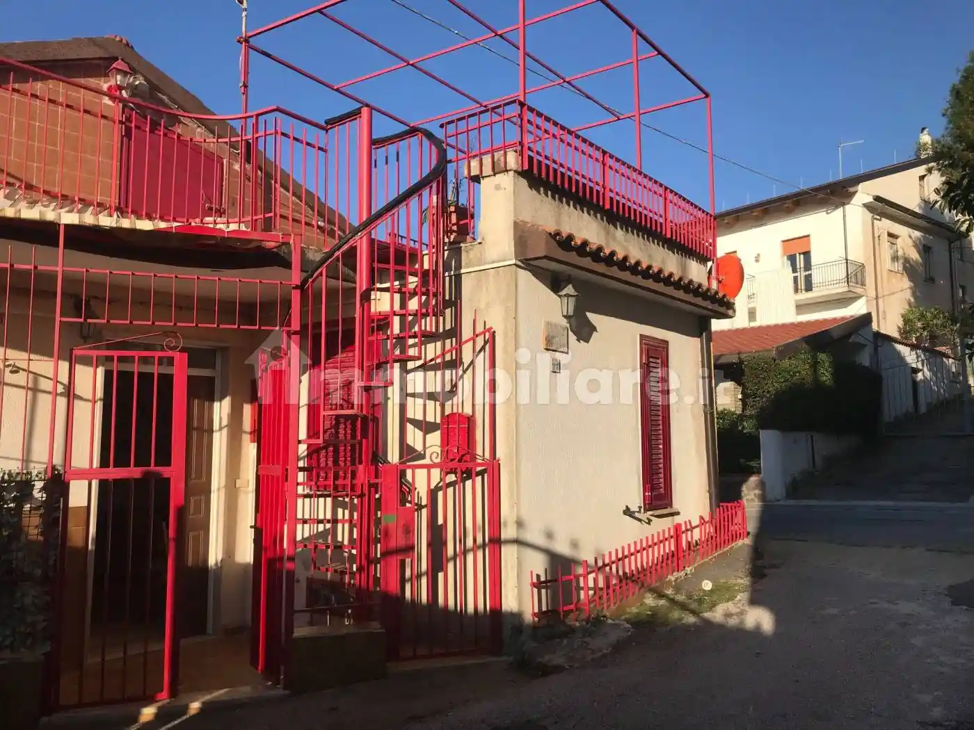 Villa in vendita a Castellabate