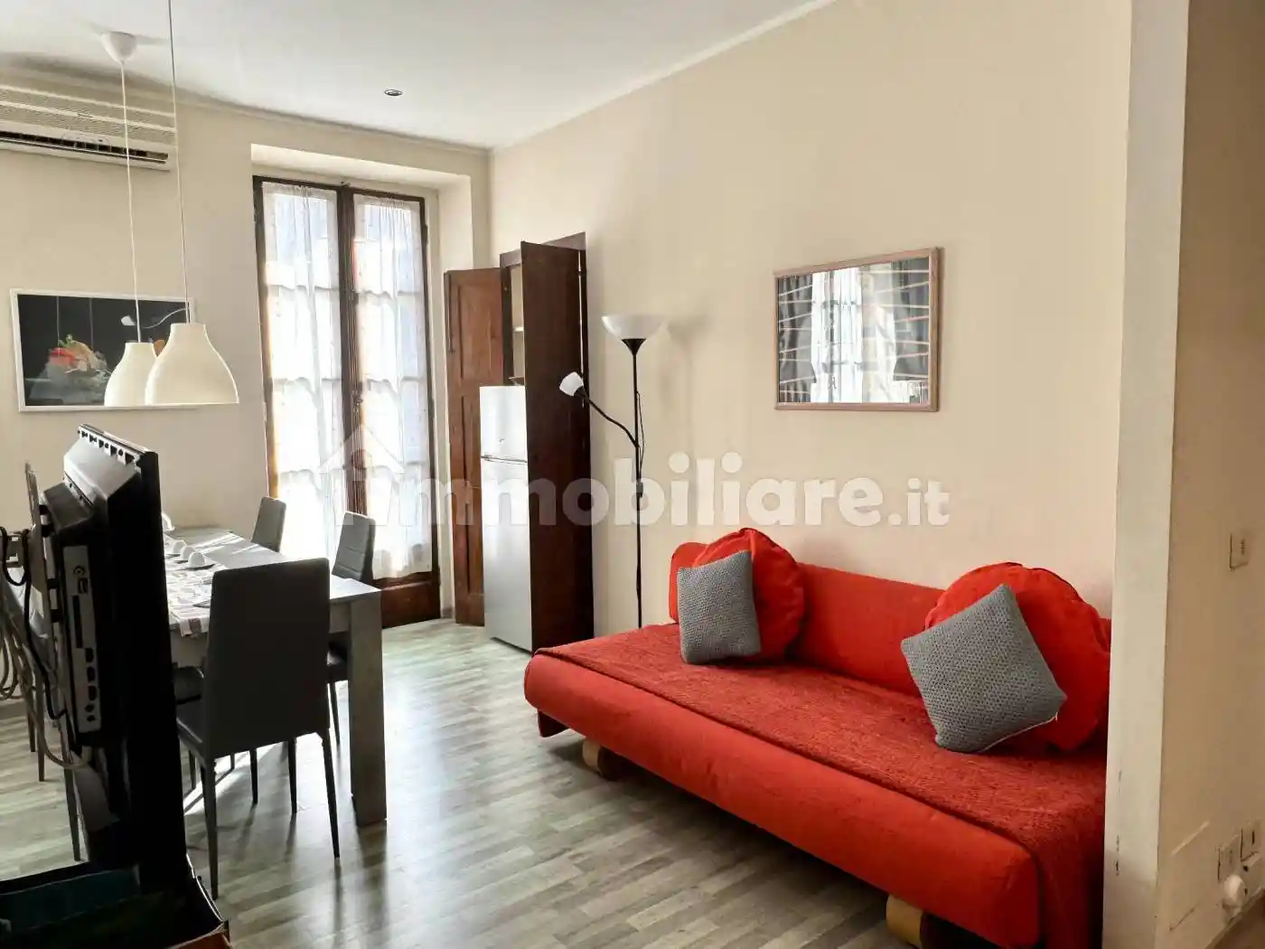 Appartamento in vendita a Torino