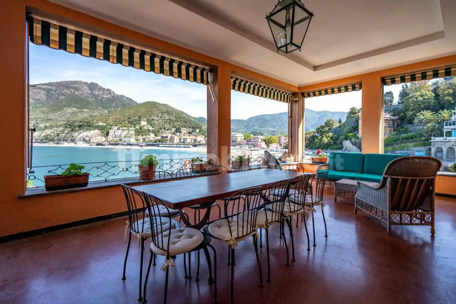 Villa in vendita a Levanto