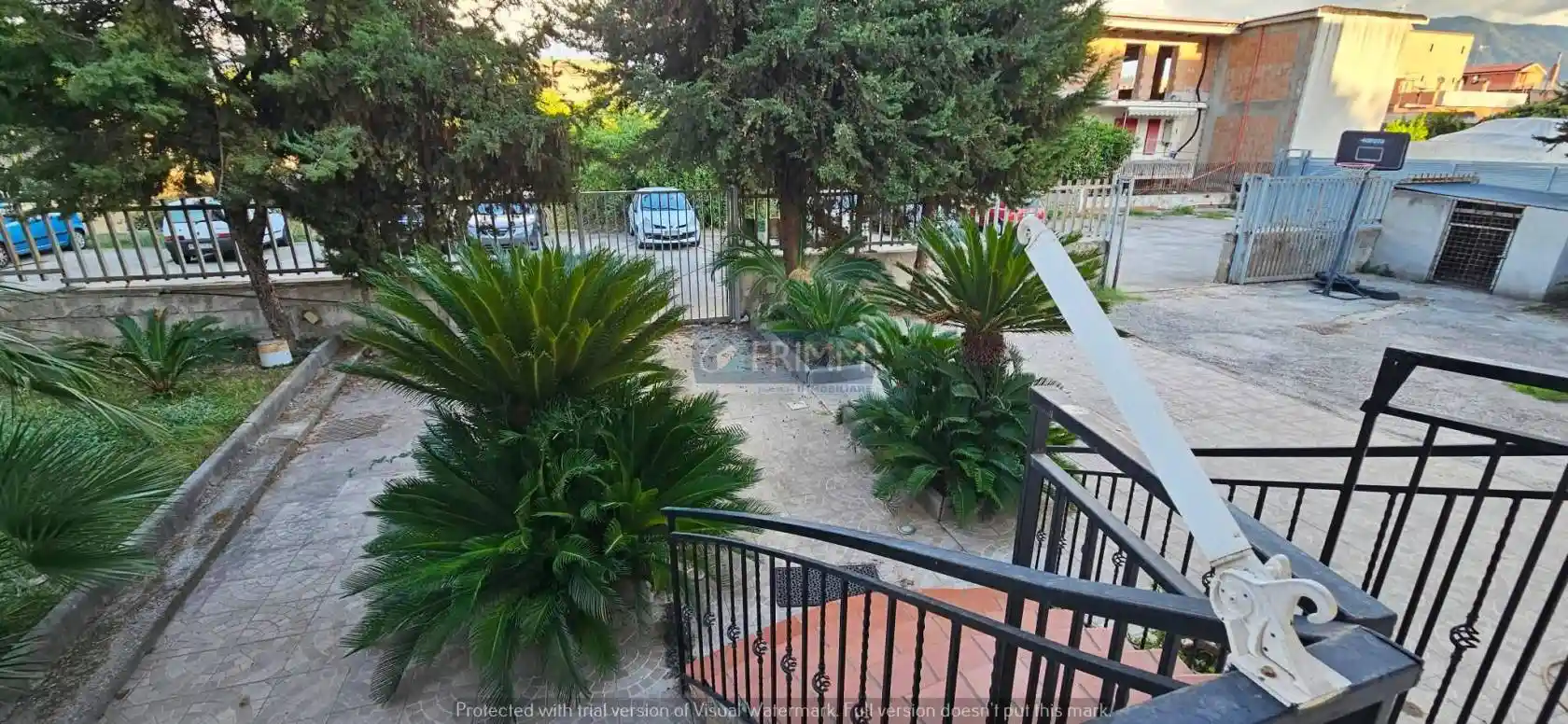 Appartamento in vendita a Pomigliano d'Arco