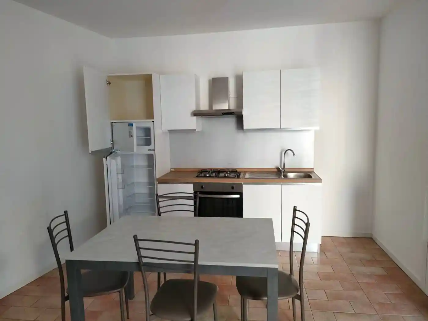 Appartamento in affitto a Rovolon