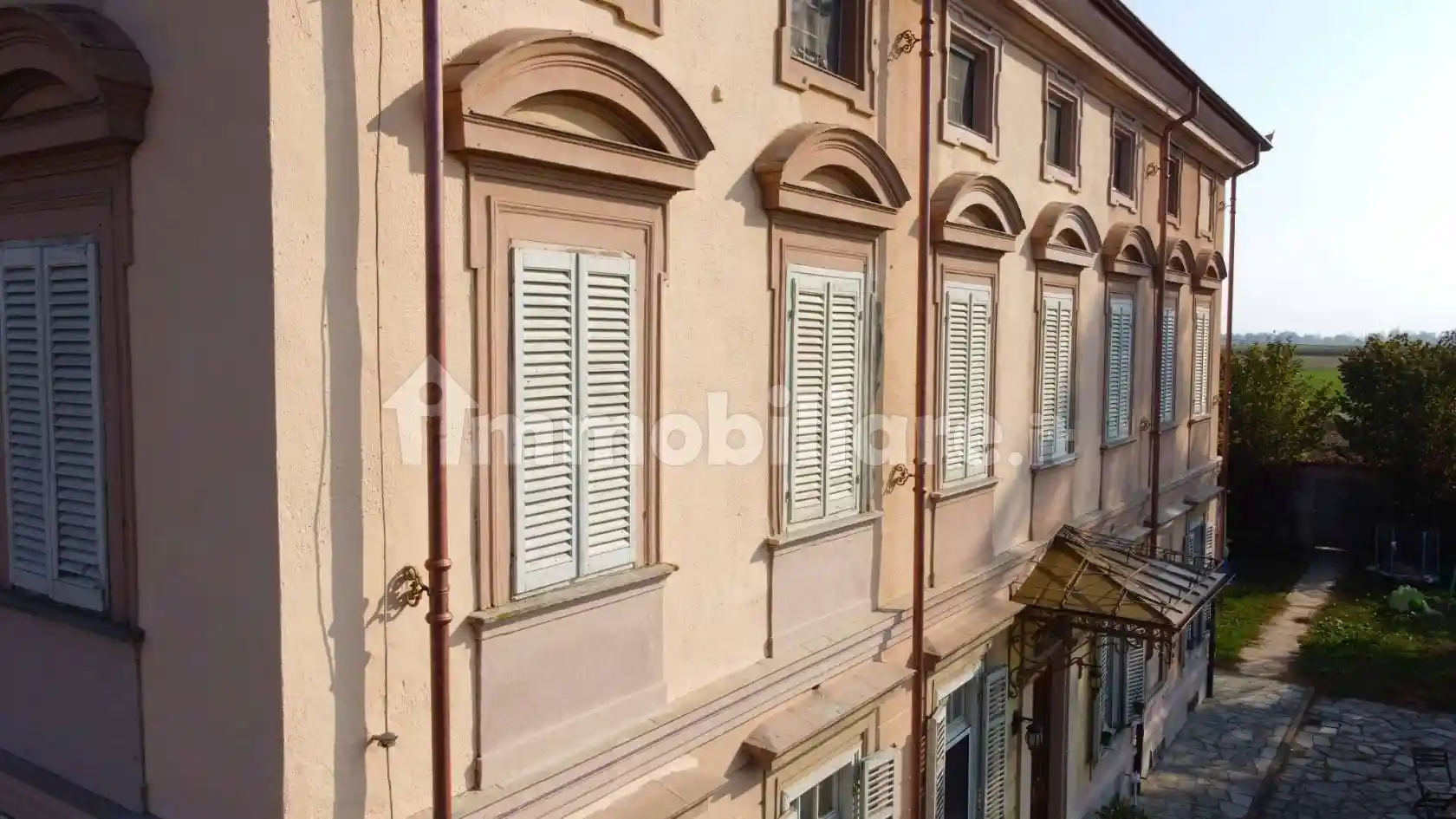 Appartamento in vendita a Pinerolo