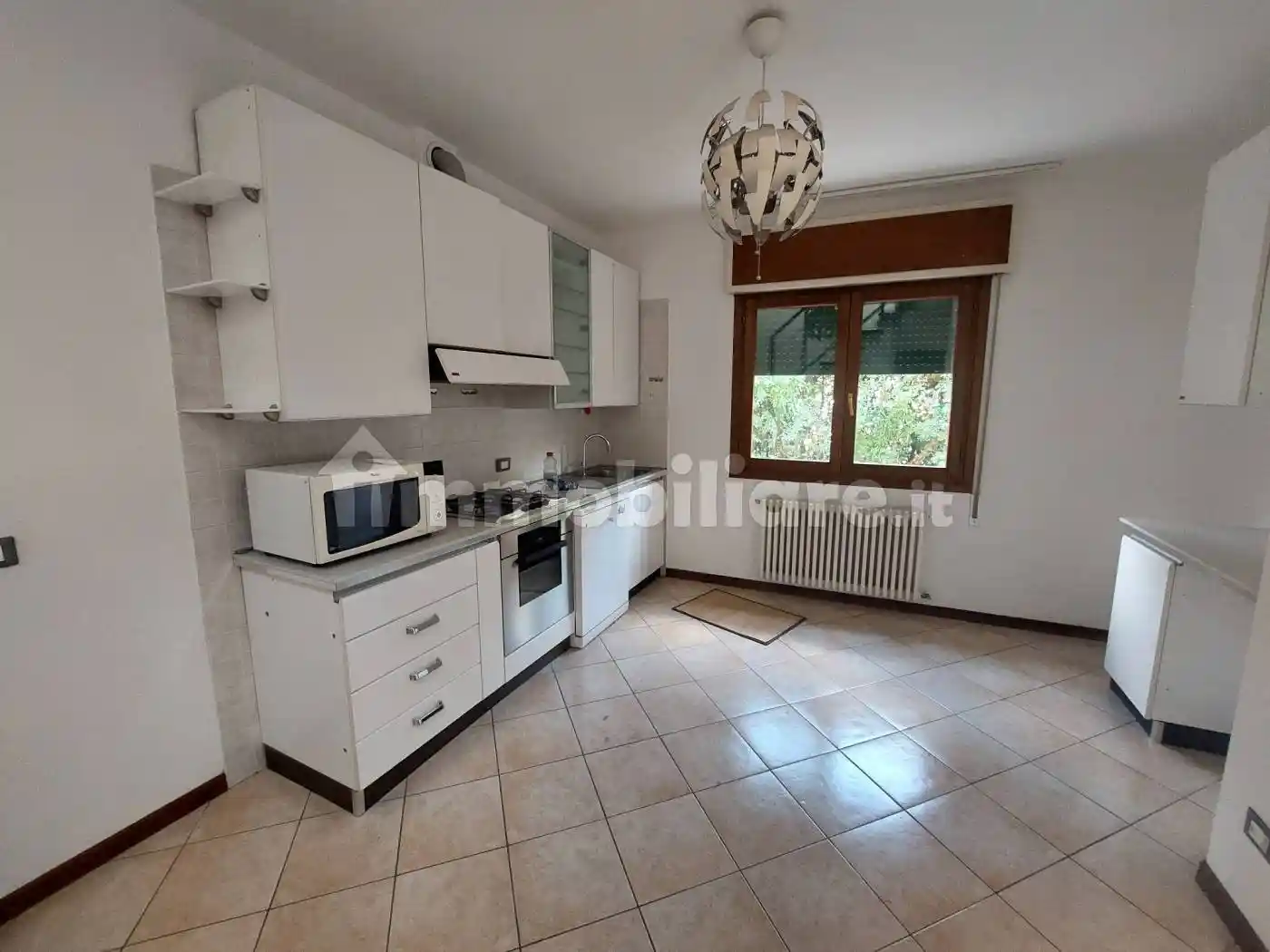 Villa in affitto a Padova