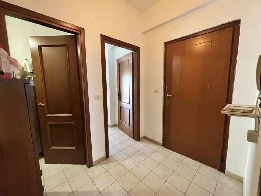 Appartamento in vendita a Ariano Irpino