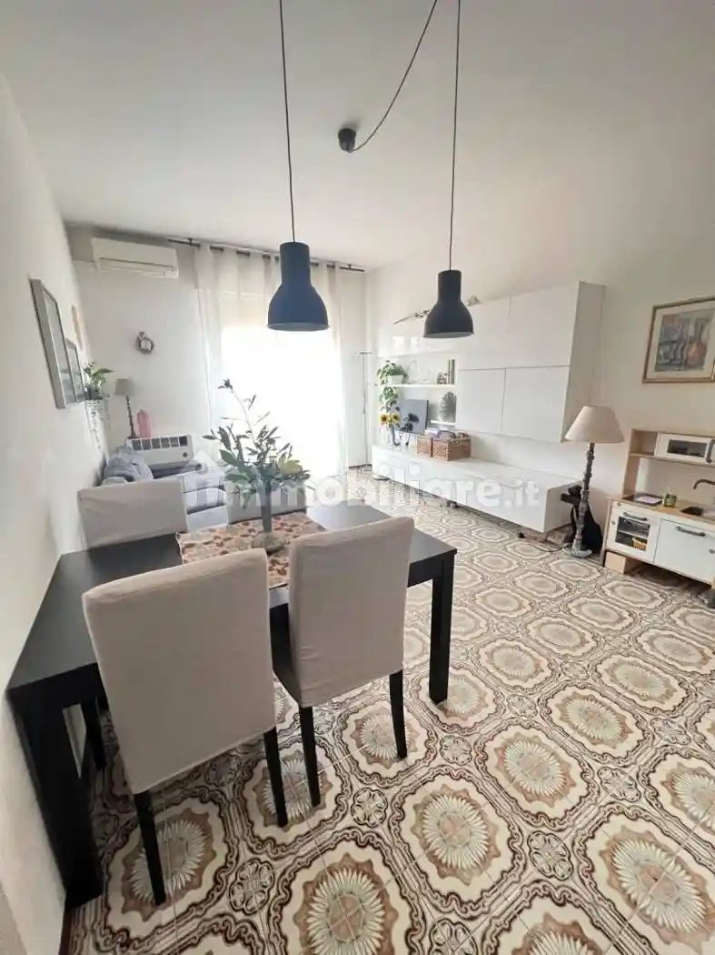 Appartamento in vendita a Cento