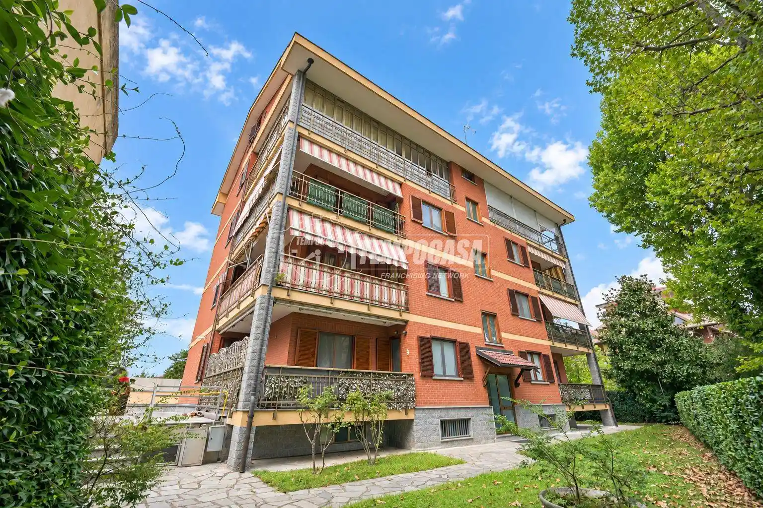 Attico - Mansarda in vendita a Collegno
