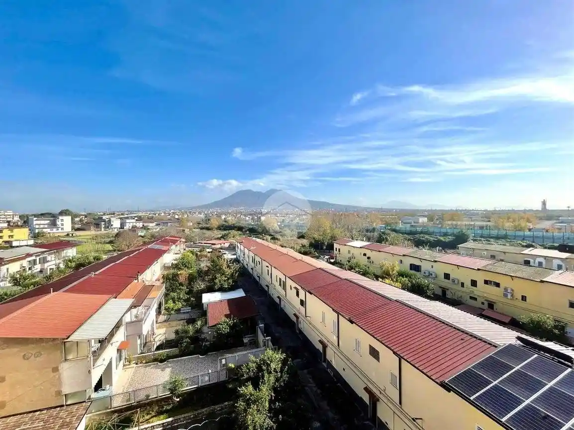 Appartamento in affitto a Napoli