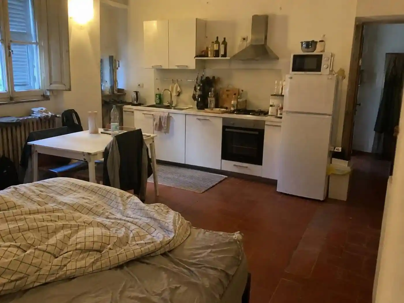 Appartamento in affitto a Modena