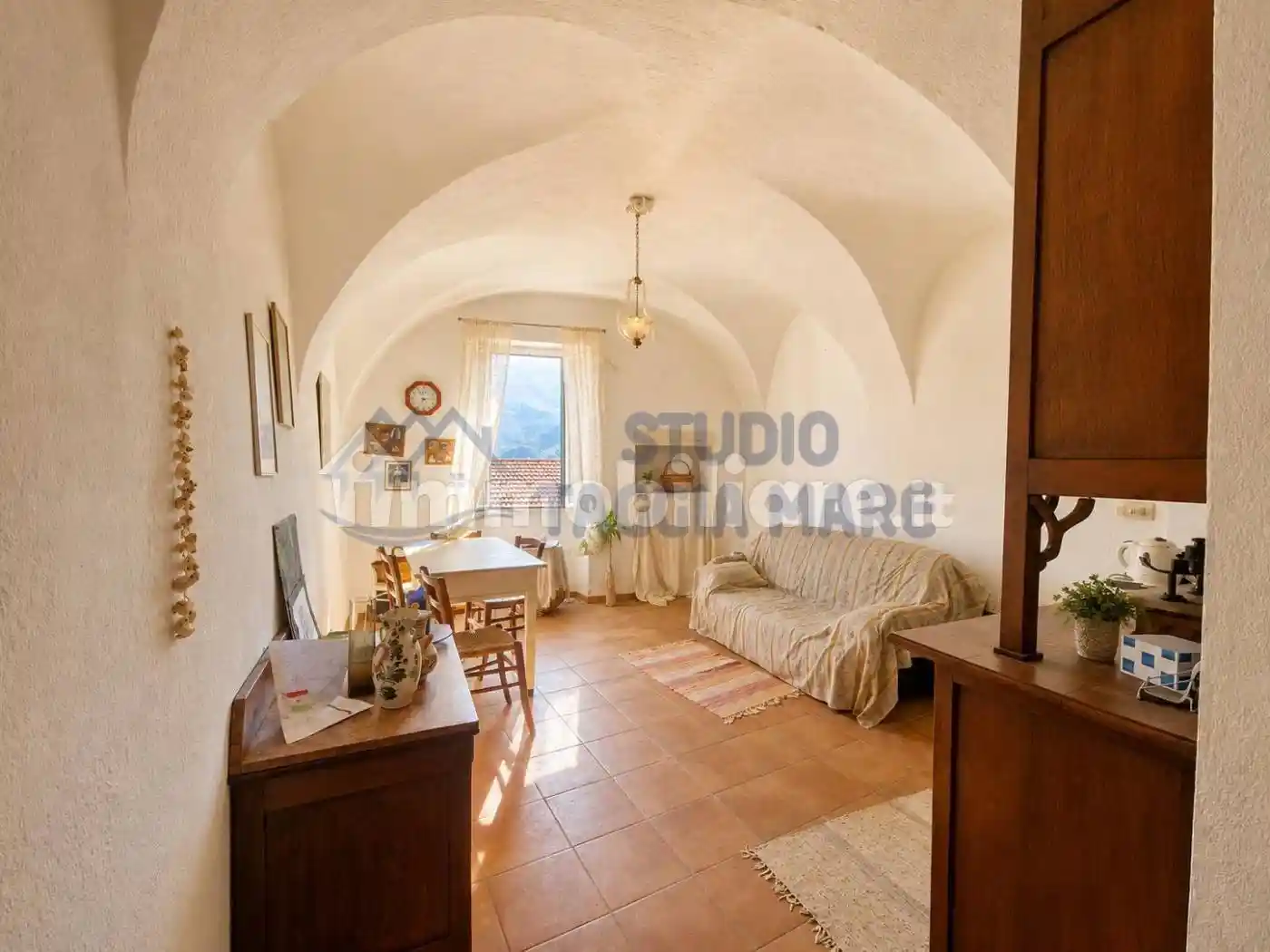 Appartamento in vendita a Montalto Carpasio