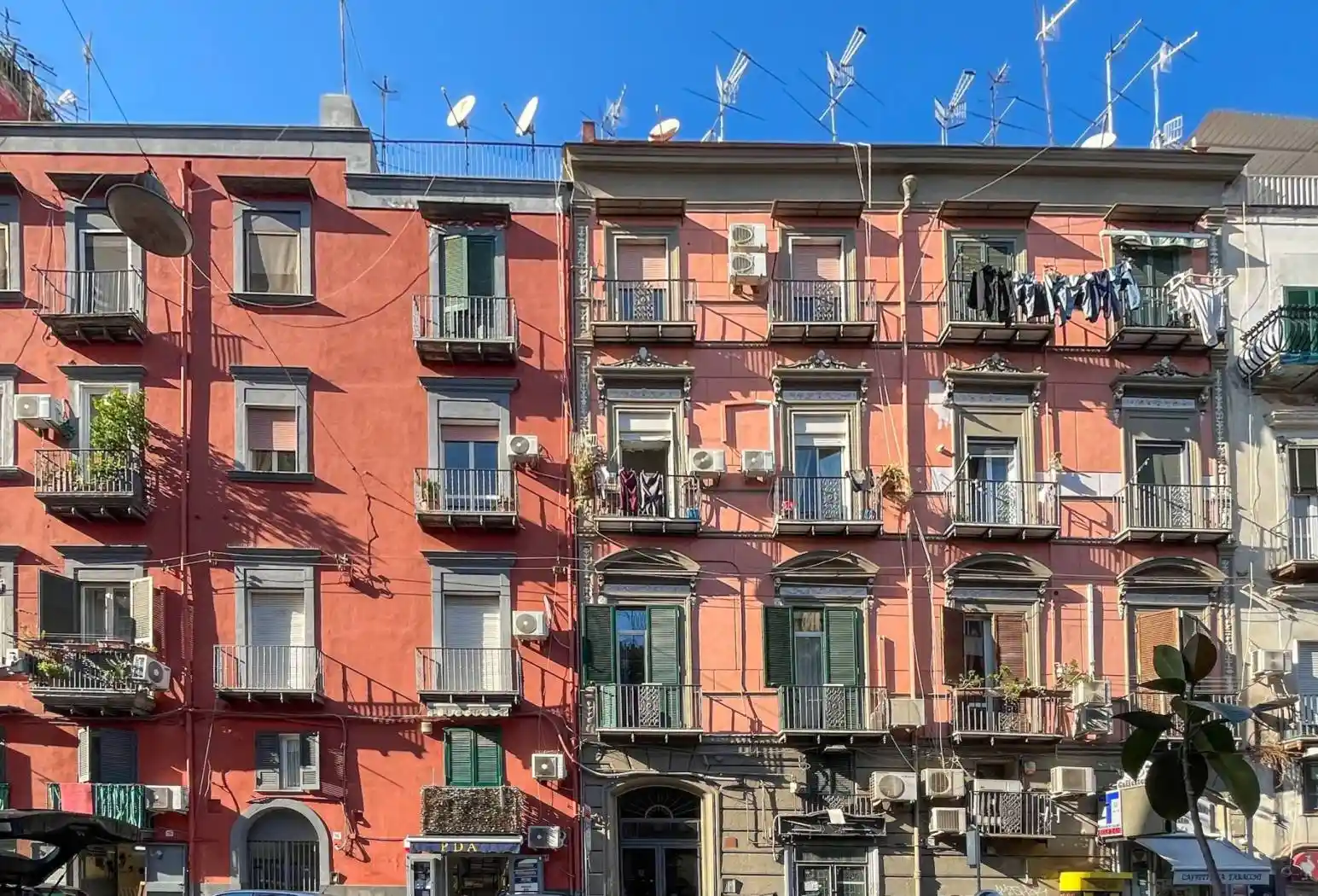 Appartamento in vendita a Napoli