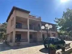 Villa in vendita a Montebello Ionico