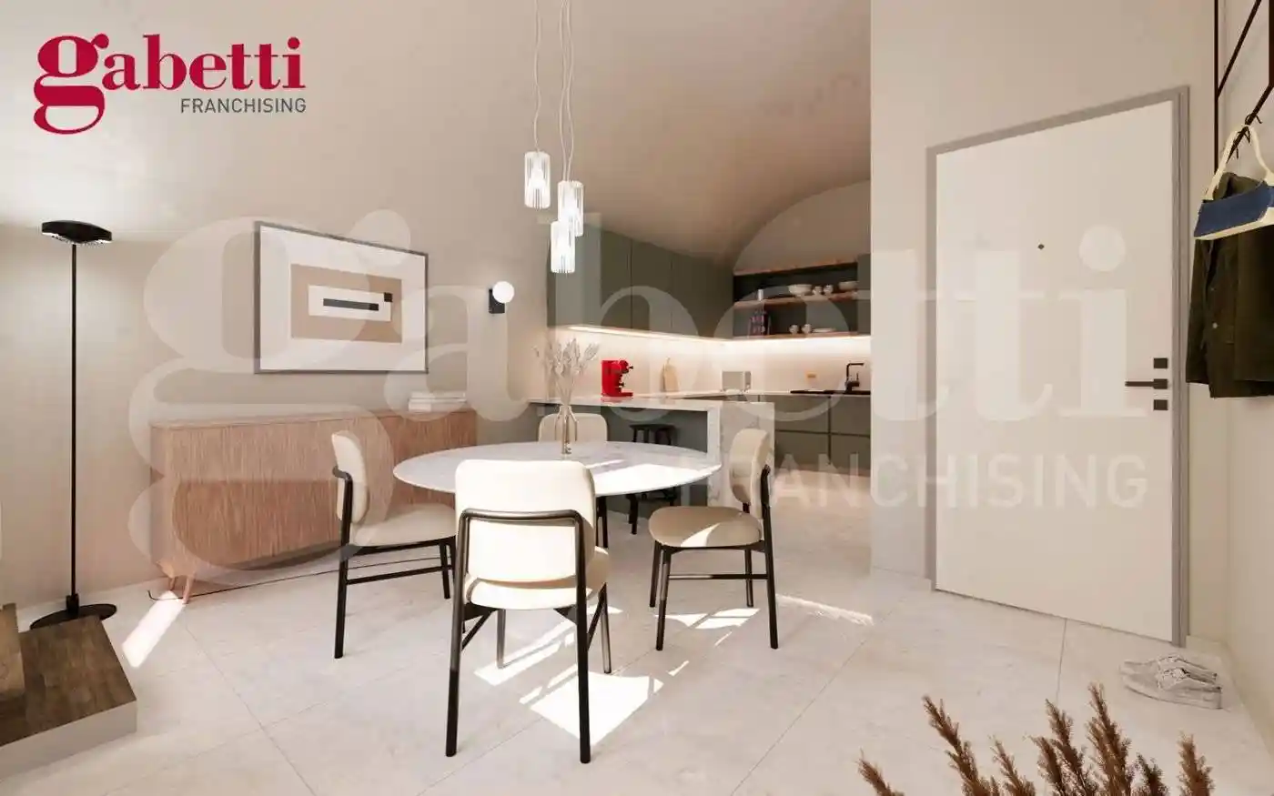 Appartamento in vendita a Bologna
