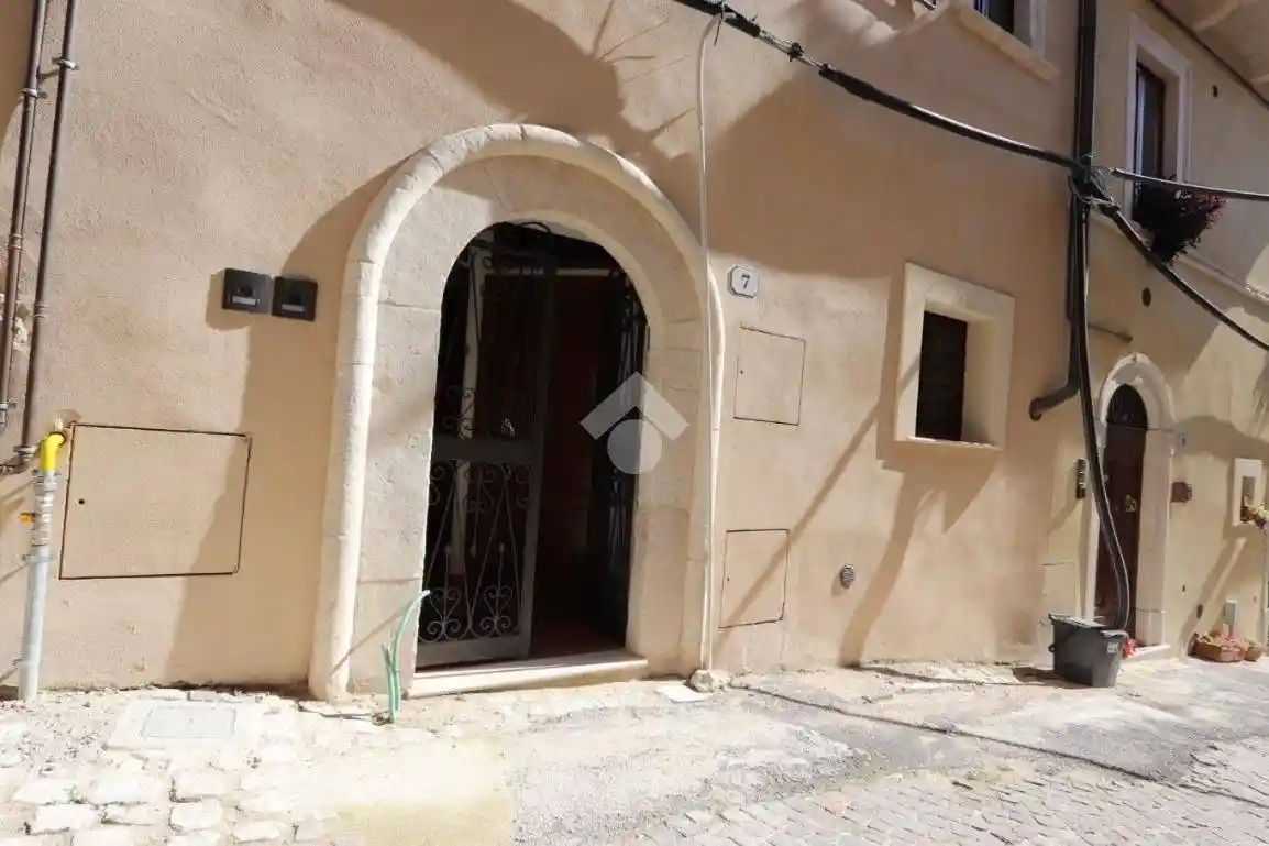 Appartamento in affitto a L'Aquila