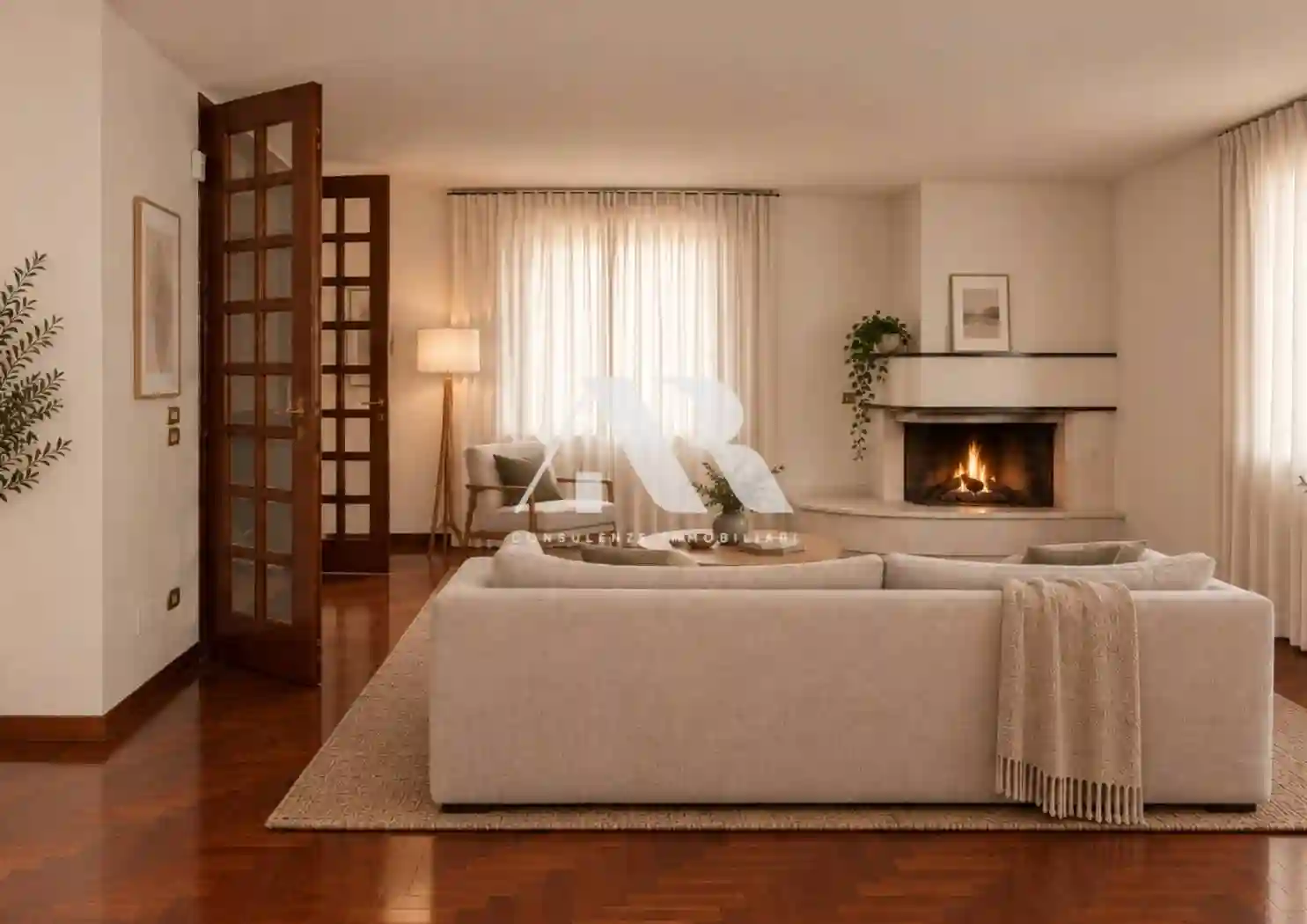 Villa - foto 3
