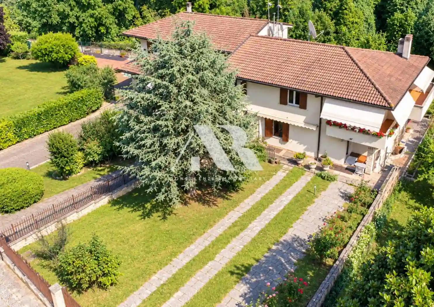 Villa - foto 5
