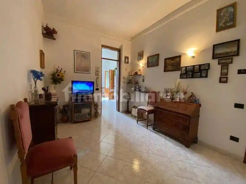 Appartamento in vendita a Montelupo Fiorentino