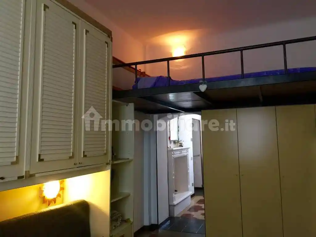 Appartamento in affitto a Monza