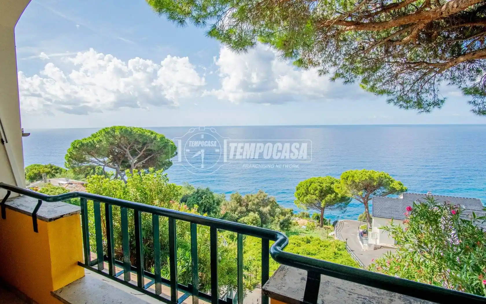 Appartamento in vendita a Moneglia