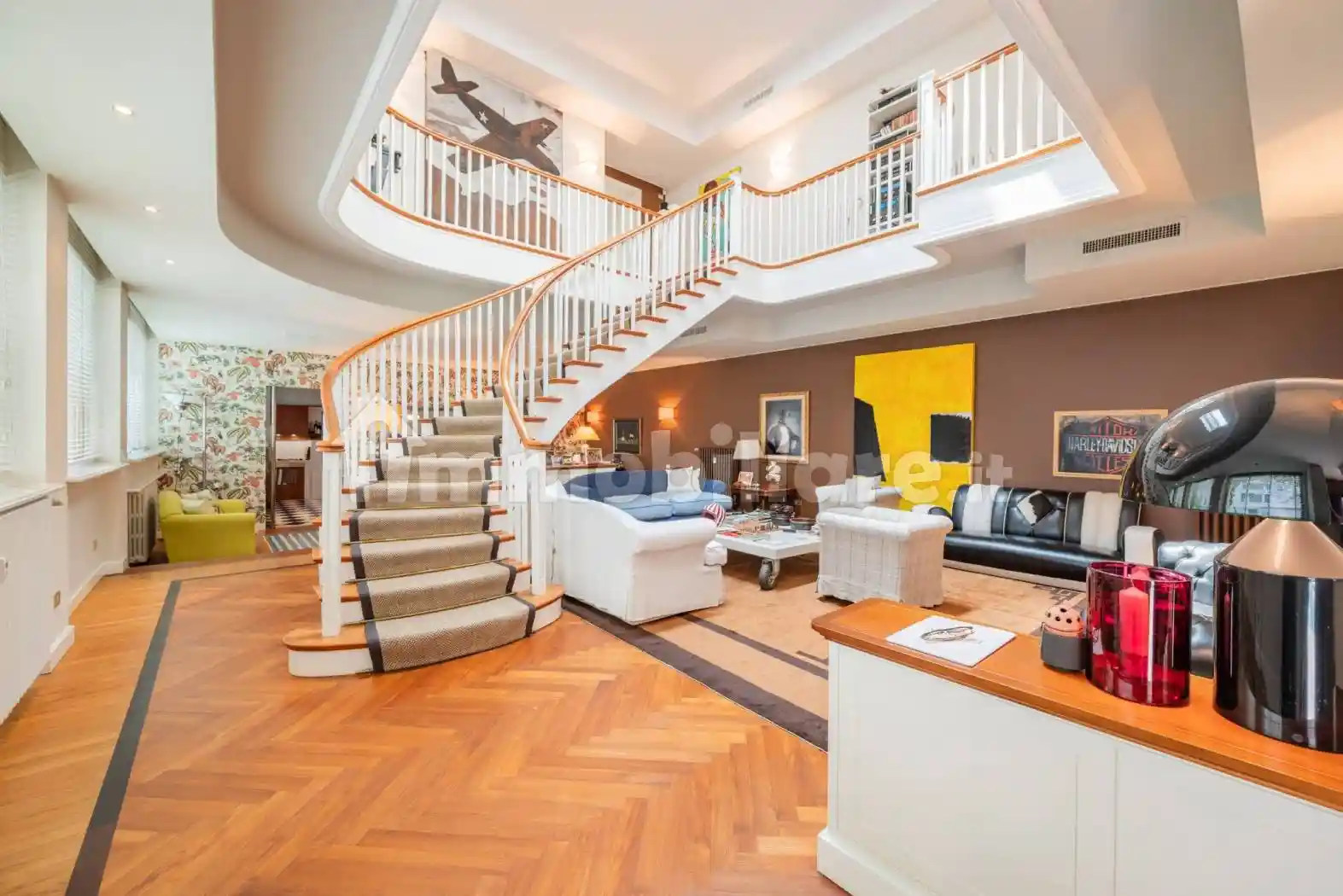 Villa in vendita a Milano