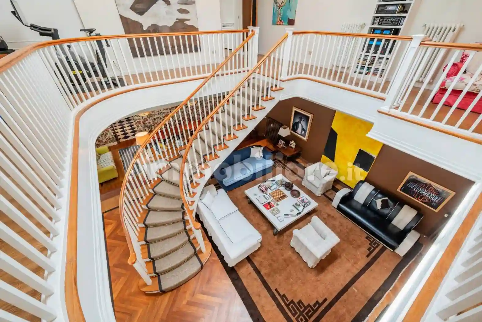 Villa - foto 2