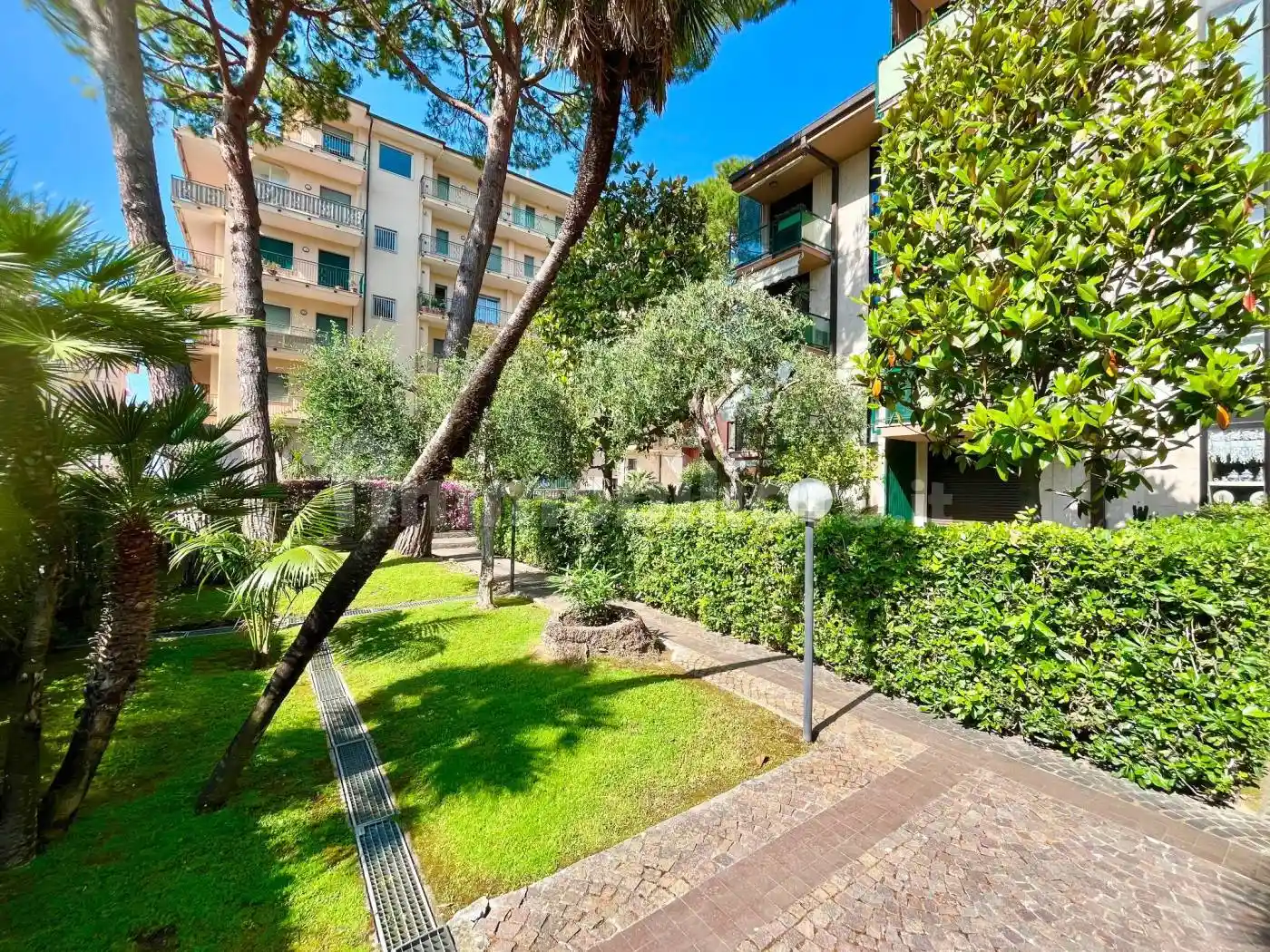 Appartamento in vendita a Bordighera