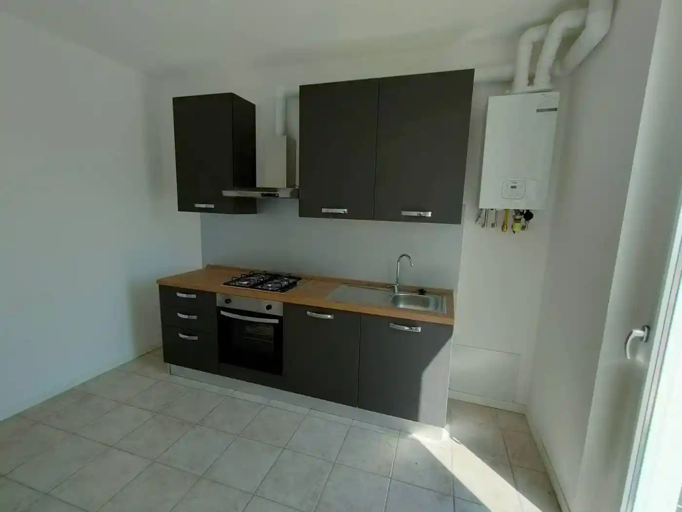Appartamento in affitto a Montegalda