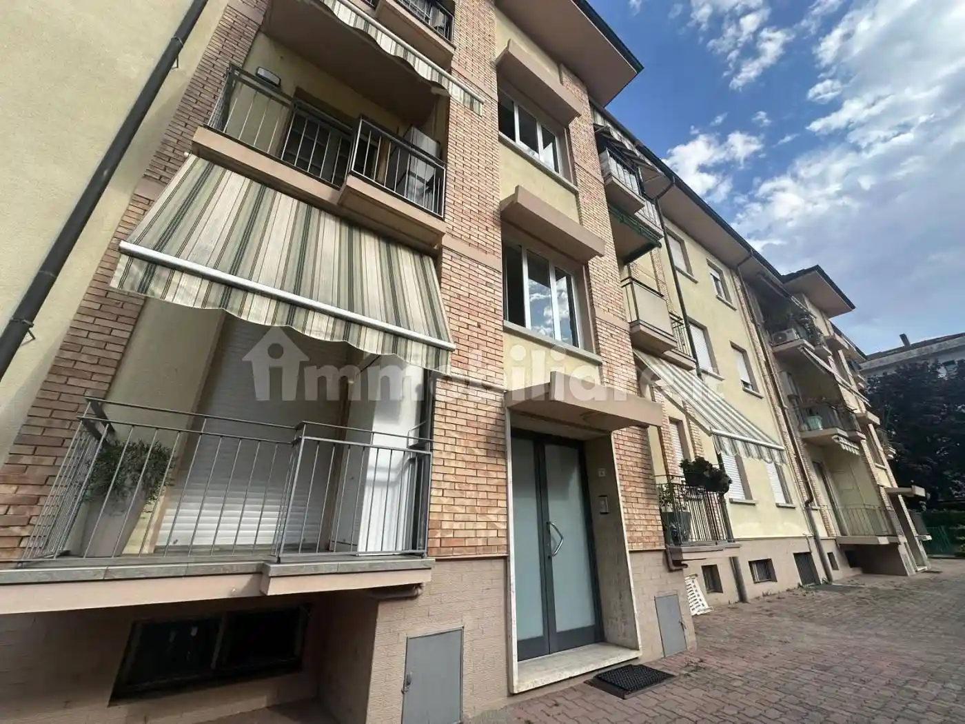 Appartamento in vendita a Savigliano