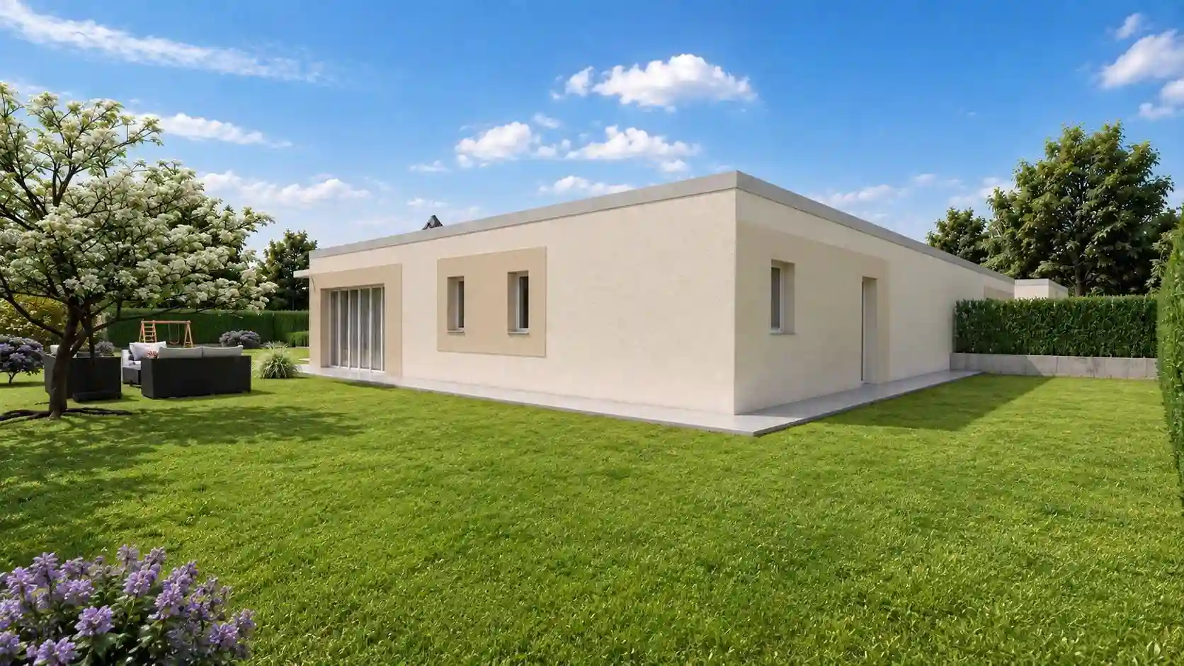 Villa - foto 2