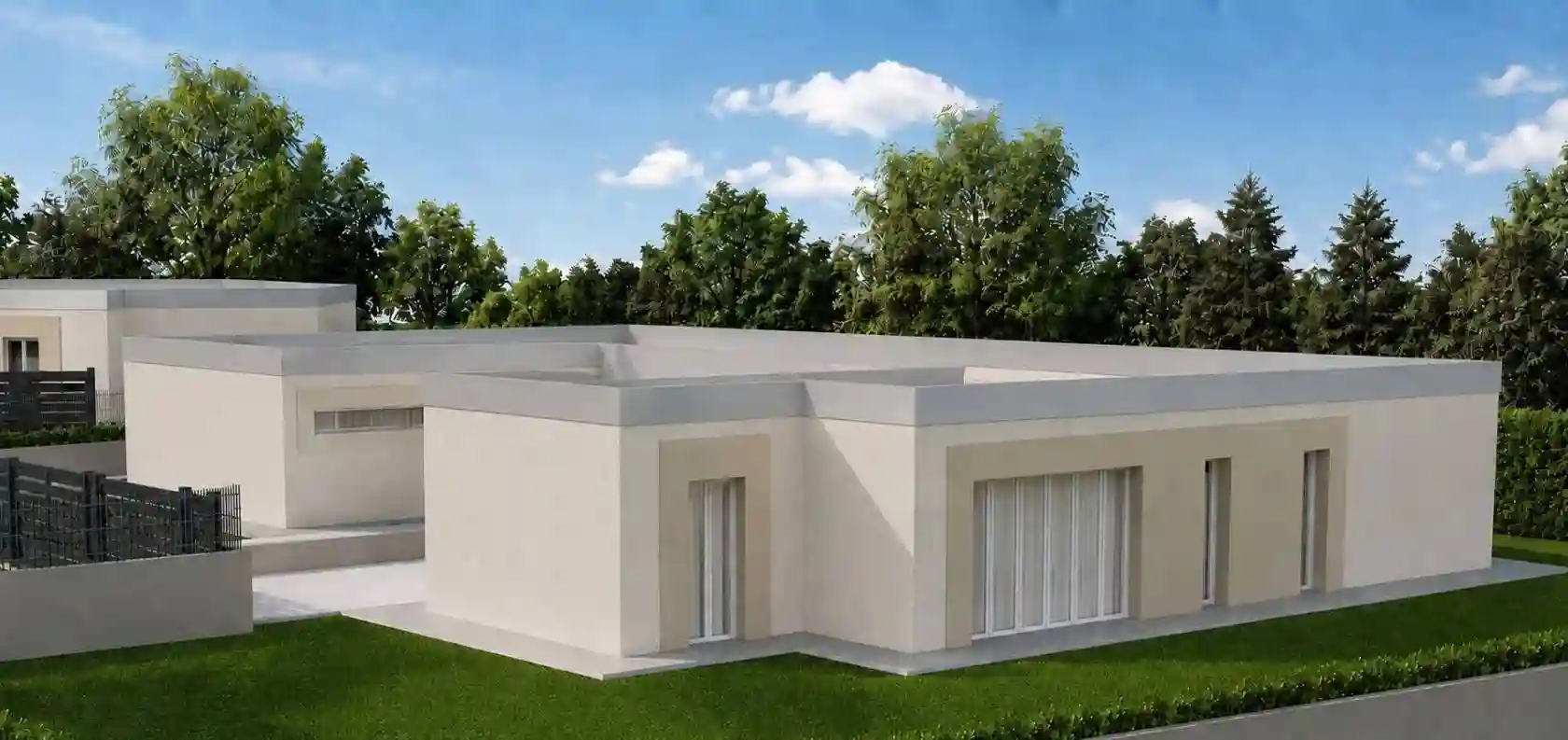 Villa - foto 3