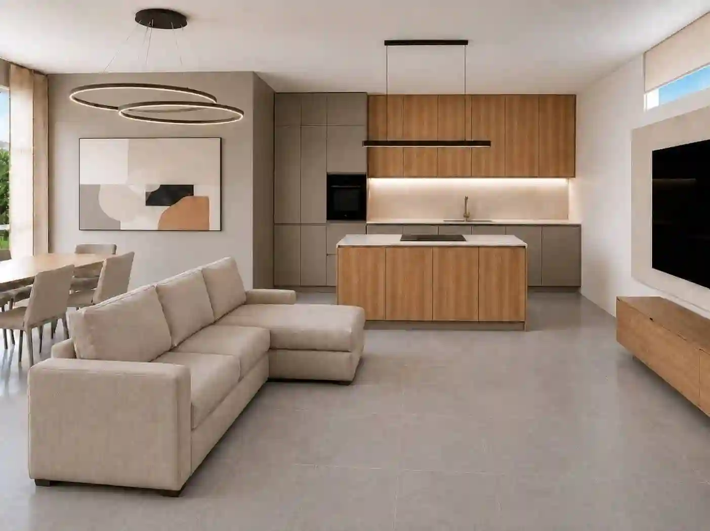 Villa - foto 5