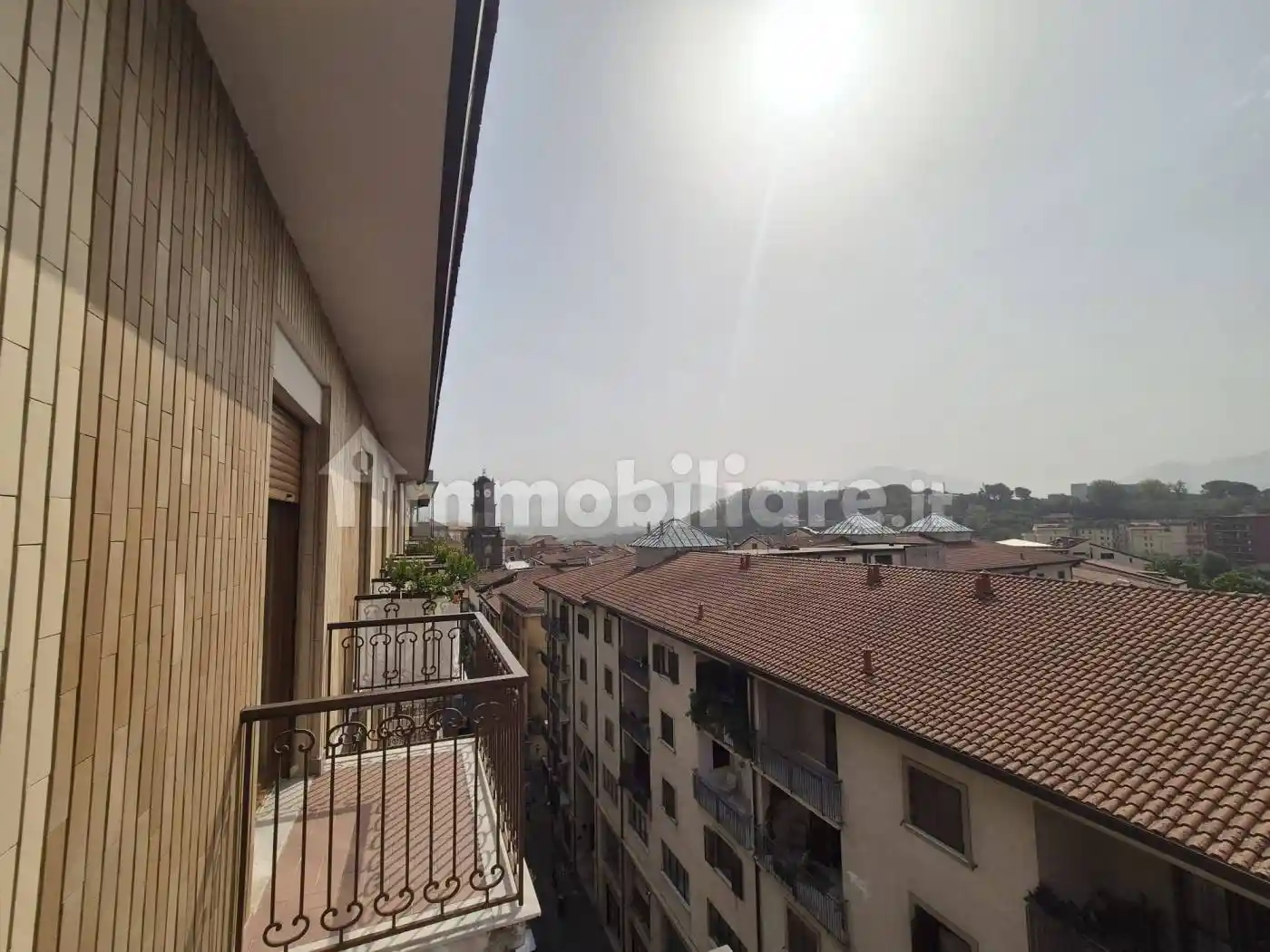Appartamento in vendita a Avellino