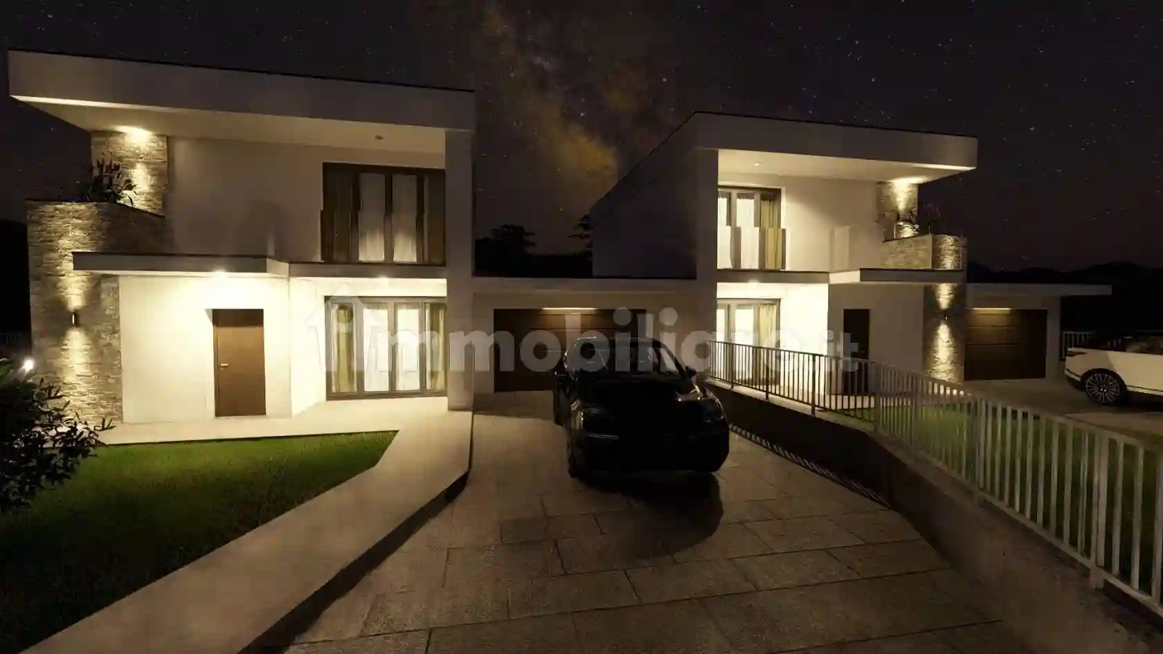Villa - foto 3