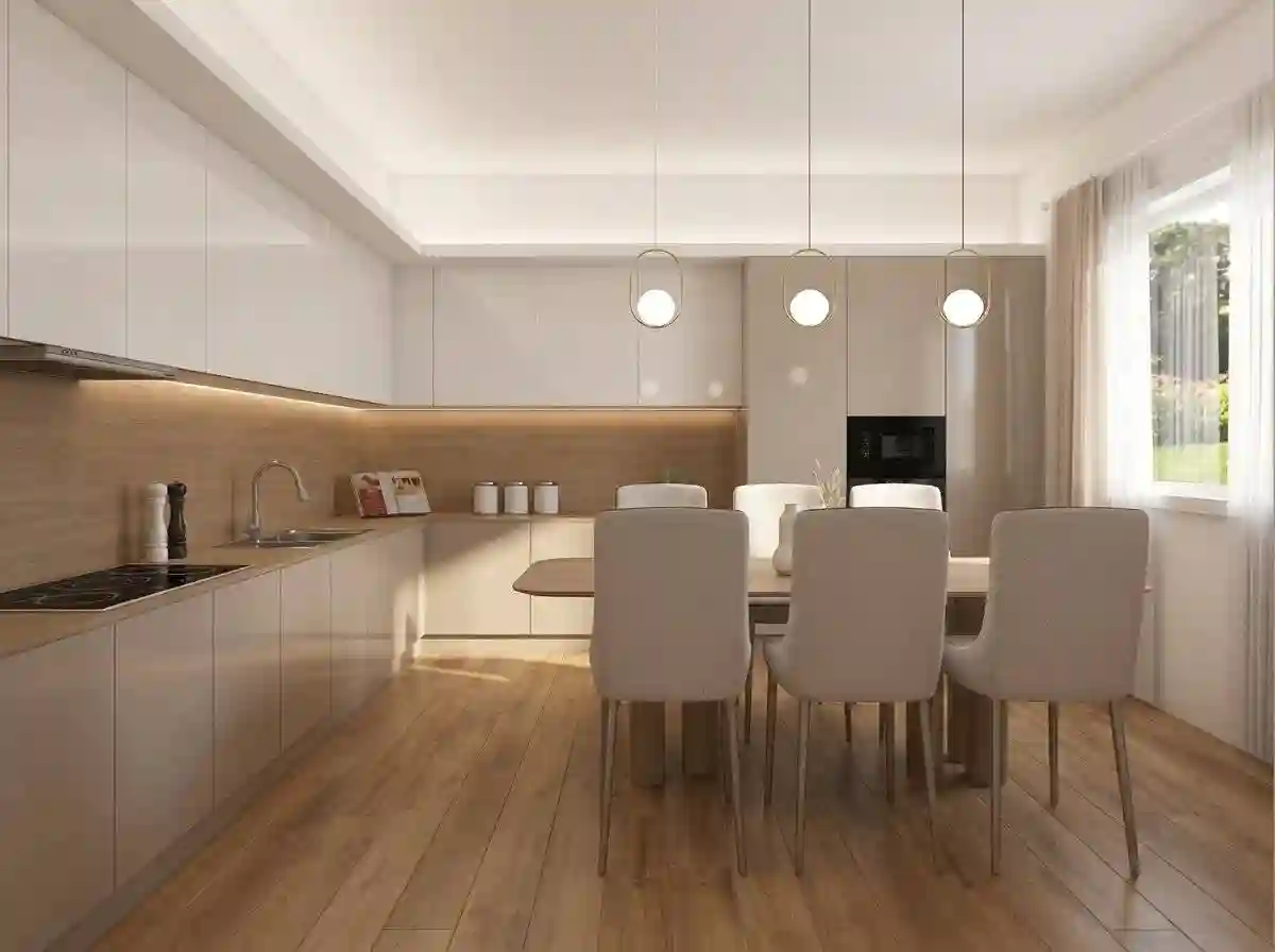 Villa - foto 5