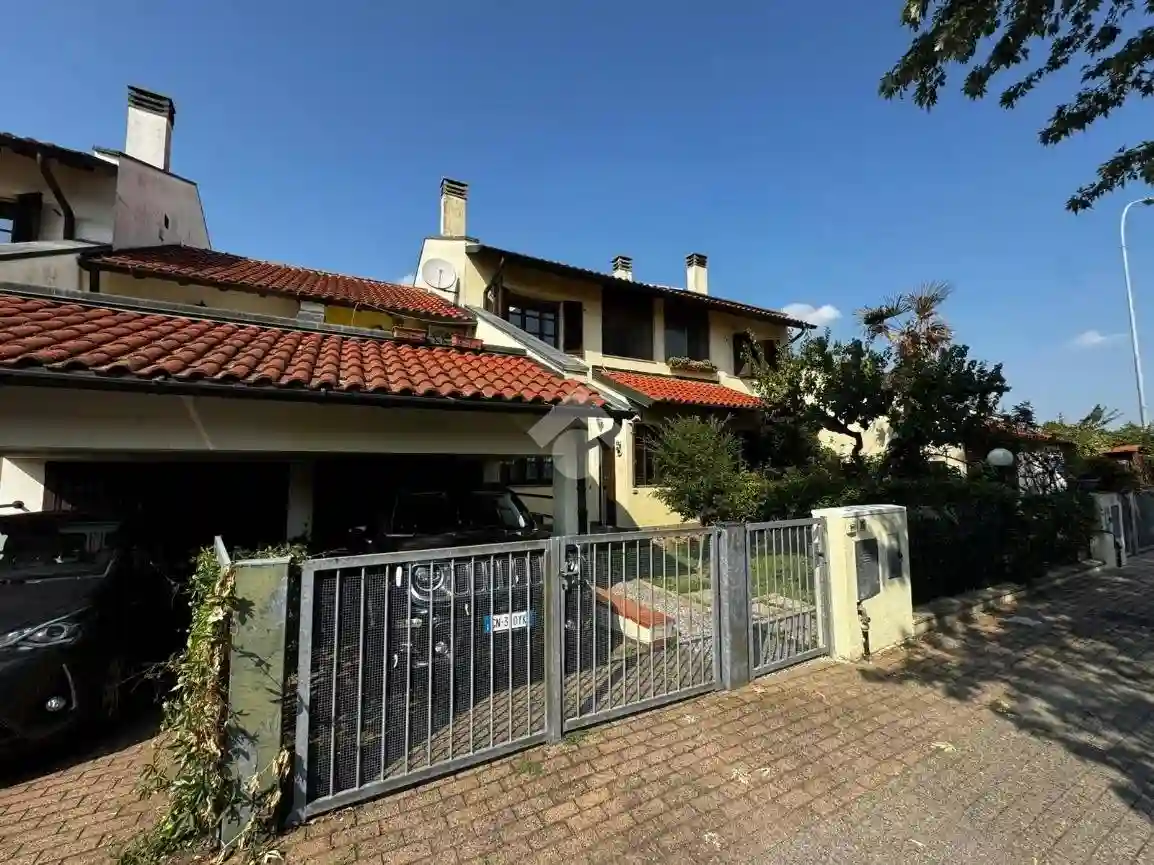 Villetta a schiera - foto 3