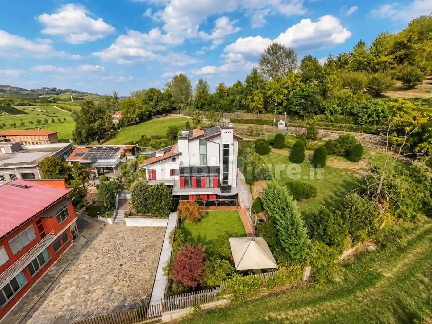 Villa - foto 3