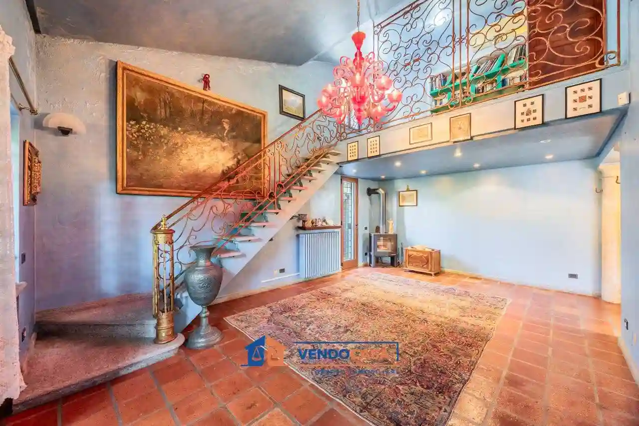 Villa - foto 5