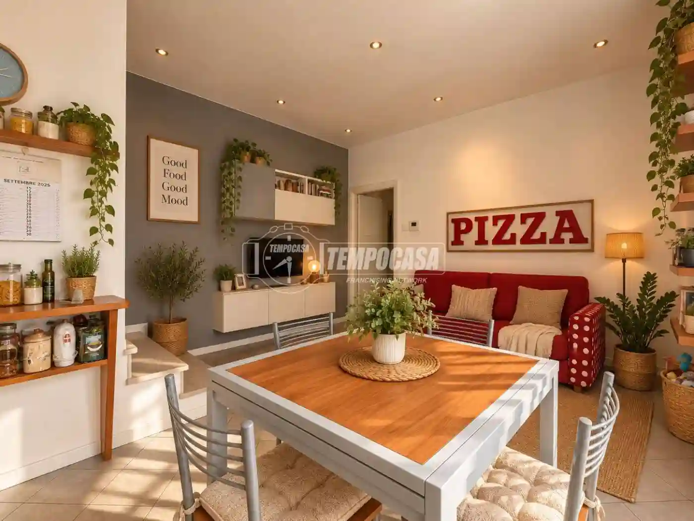 Appartamento - foto 2