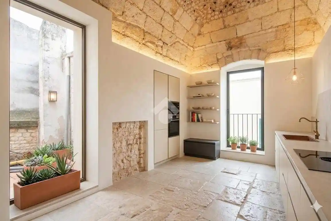Appartamento in vendita a Conversano