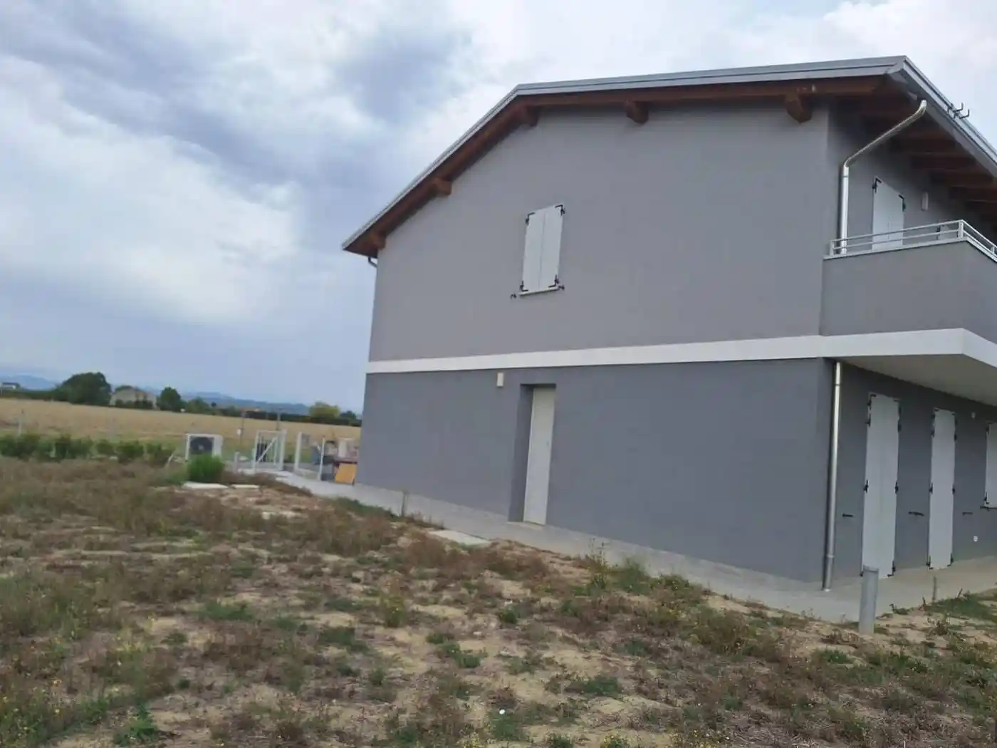 Villa in vendita a Solarolo