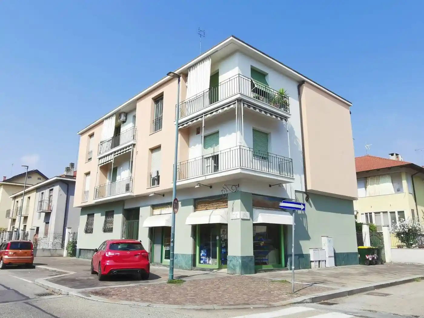 Appartamento in vendita a Torino