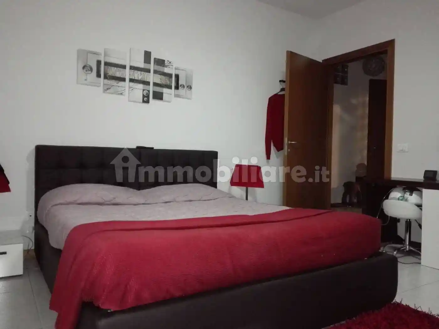 Appartamento in vendita a Montelupo Fiorentino