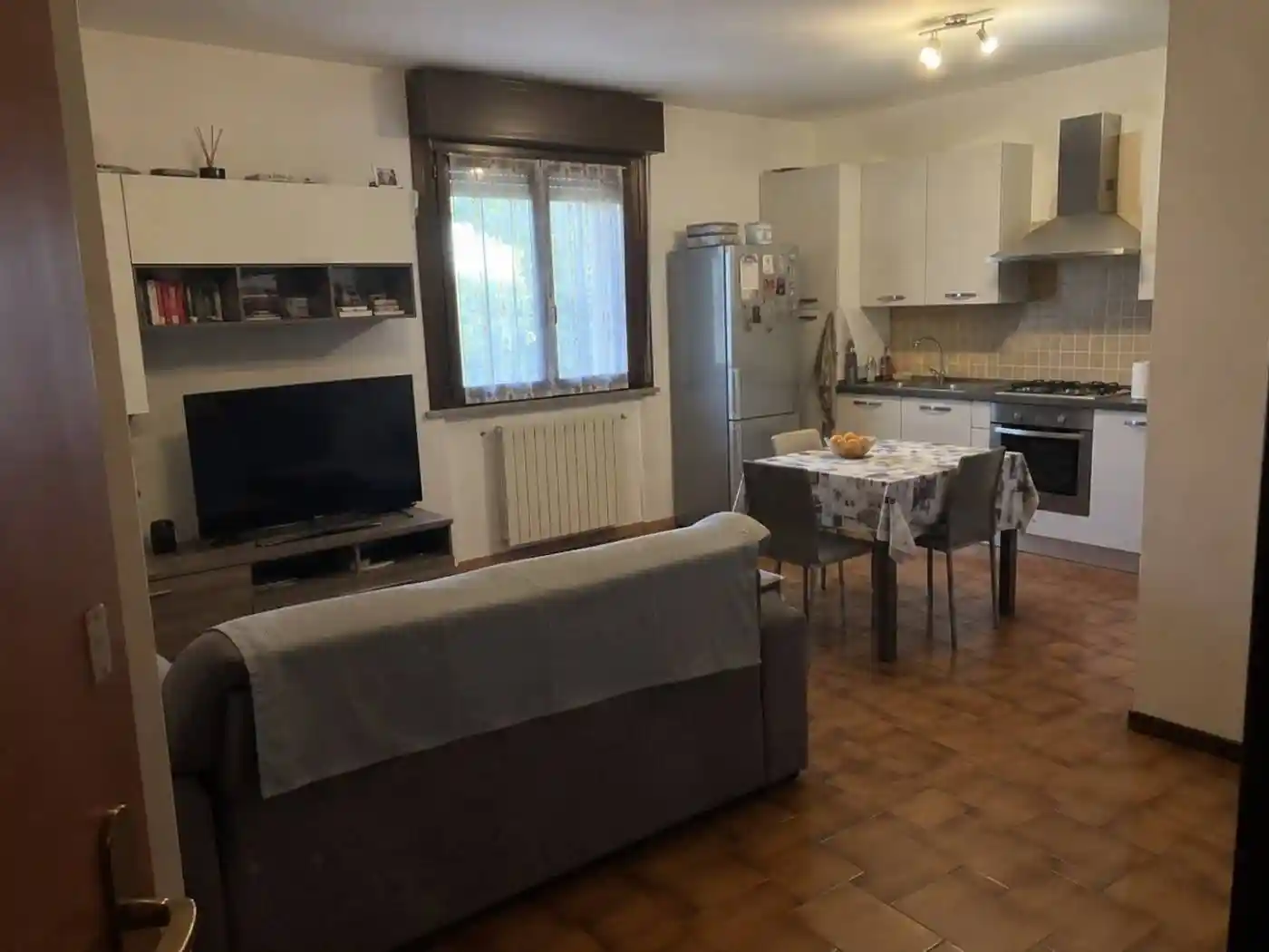 Appartamento in affitto a Castelnuovo Rangone