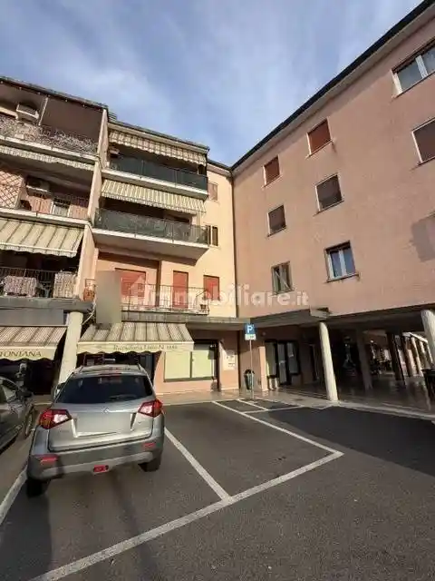 Appartamento in vendita a Gorizia