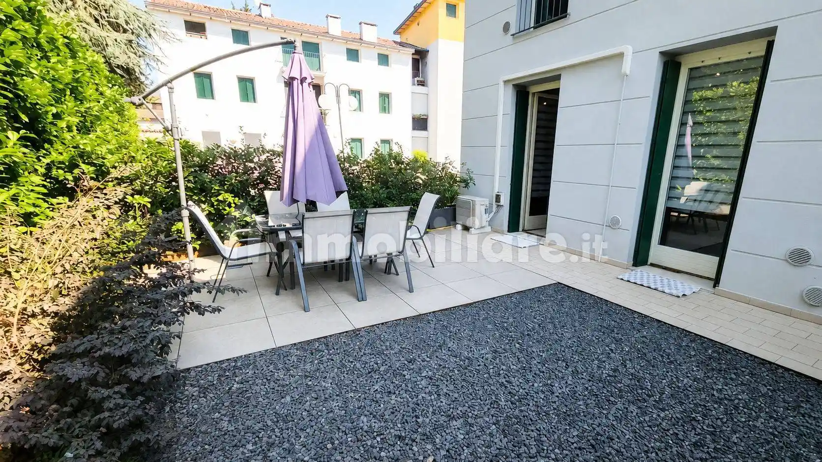 Appartamento in vendita a Malo
