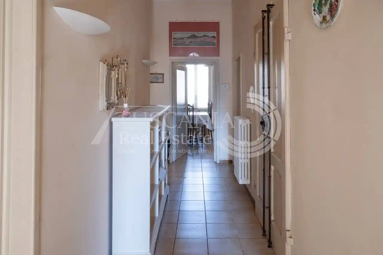 Appartamento in vendita a Firenze